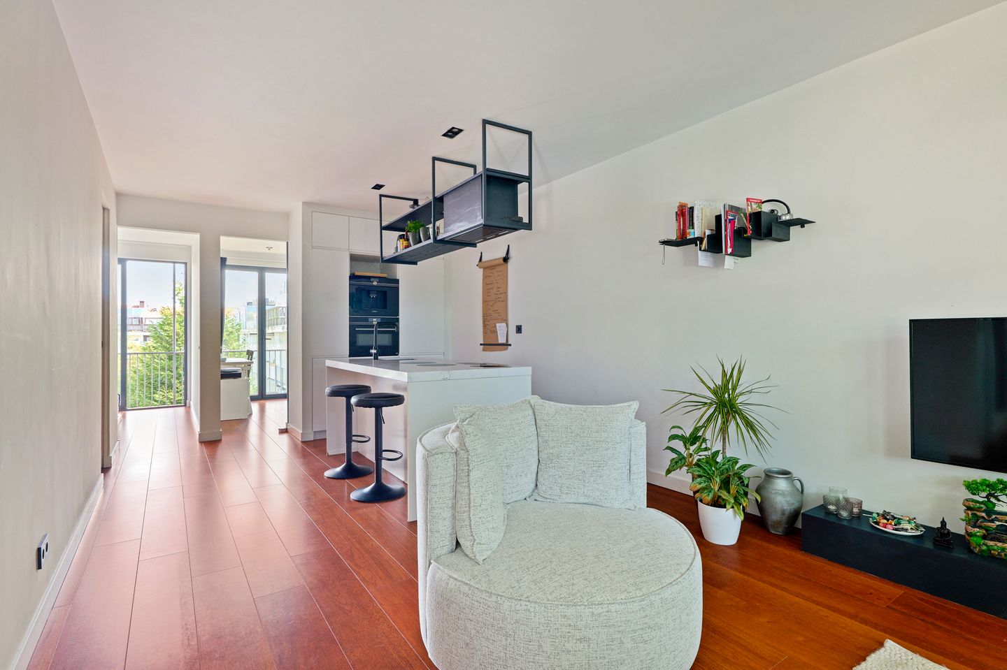 Photo 5 of Westlandgracht 145-2