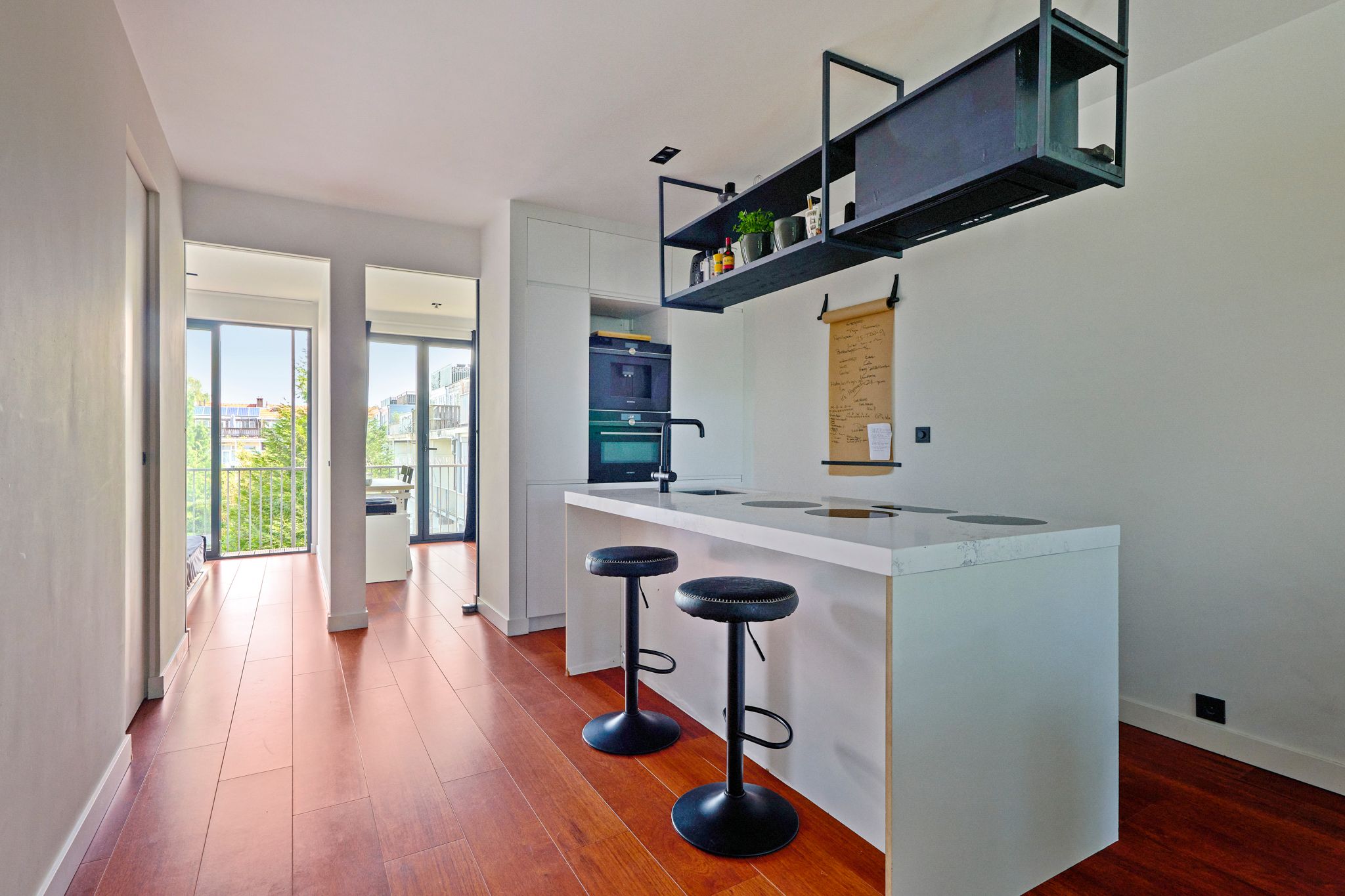 Photo 6 of Westlandgracht 145-2