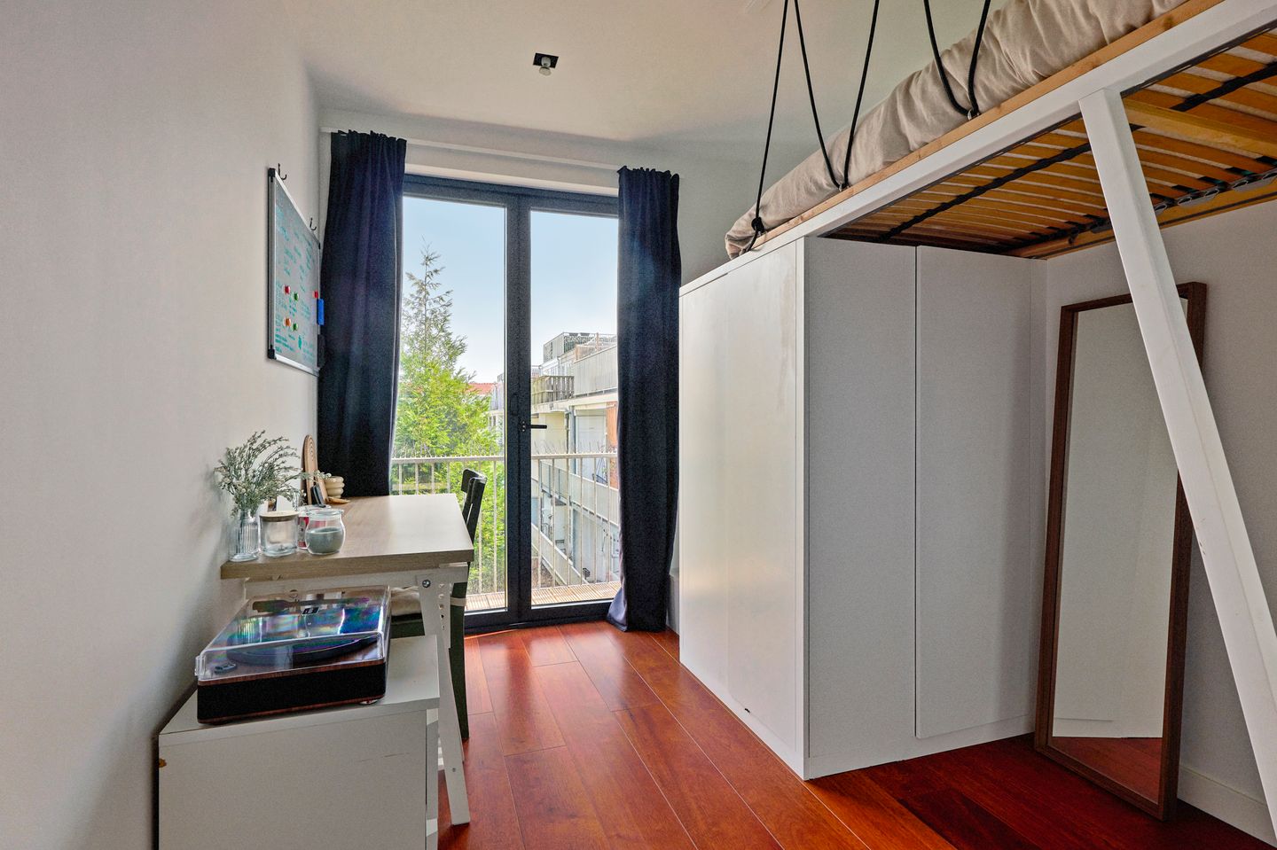 Photo 10 of Westlandgracht 145-2