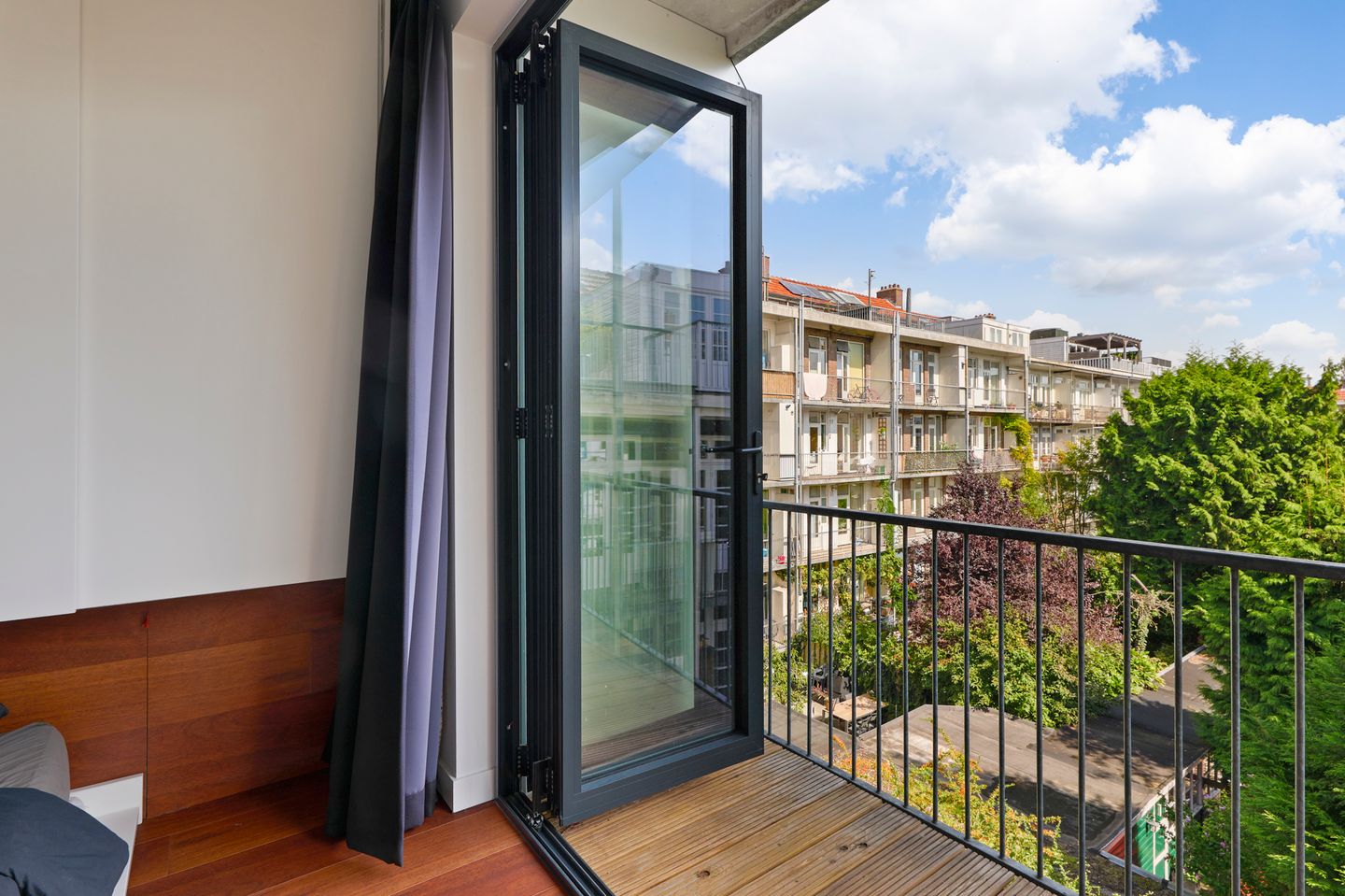 Photo 14 of Westlandgracht 145-2