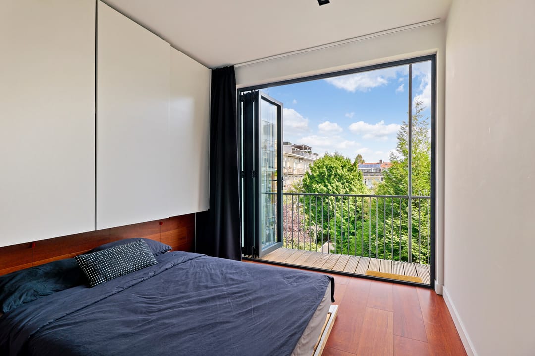 Photo 13 of Westlandgracht 145-2