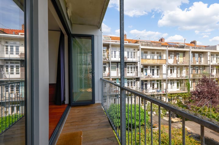 Photo 15 of Westlandgracht 145-2