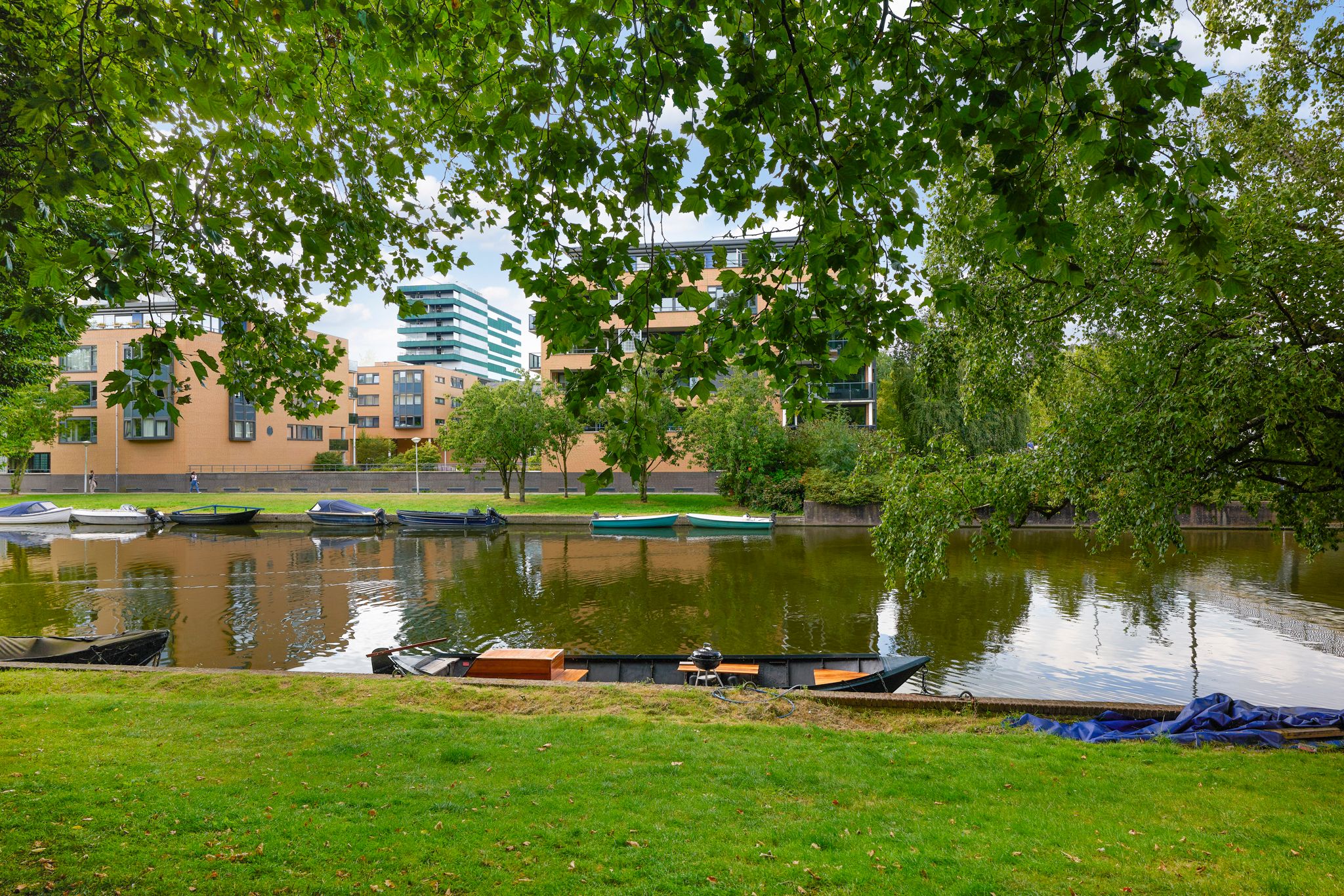 Photo 21 of Westlandgracht 145-2