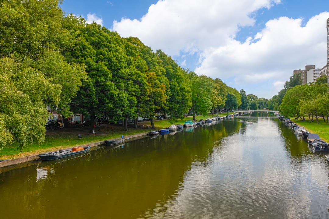 Photo 22 of Westlandgracht 145-2