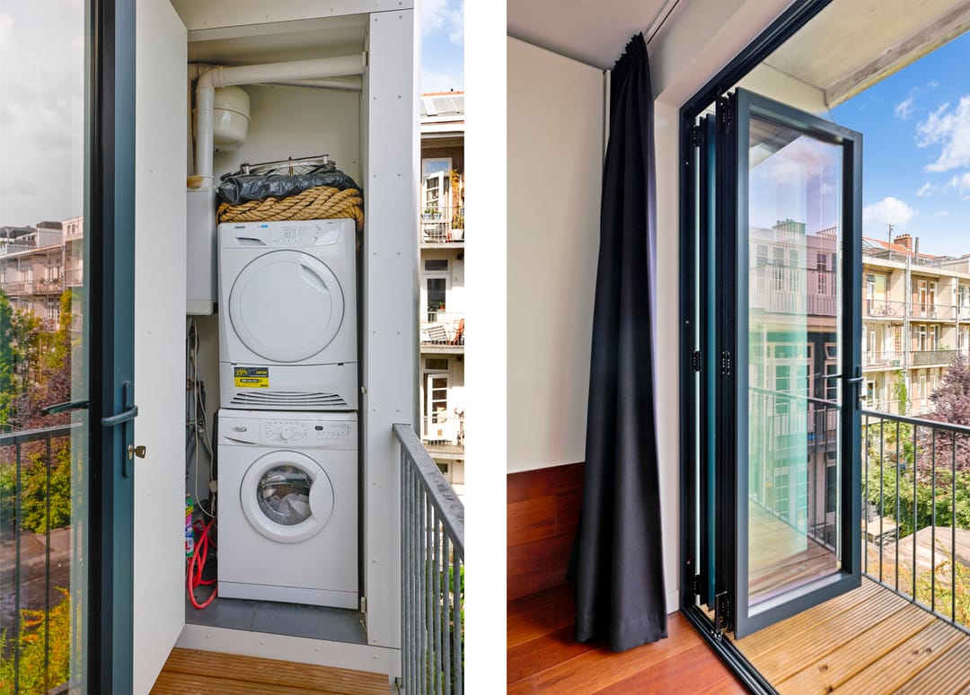 Photo 17 of Westlandgracht 145-2