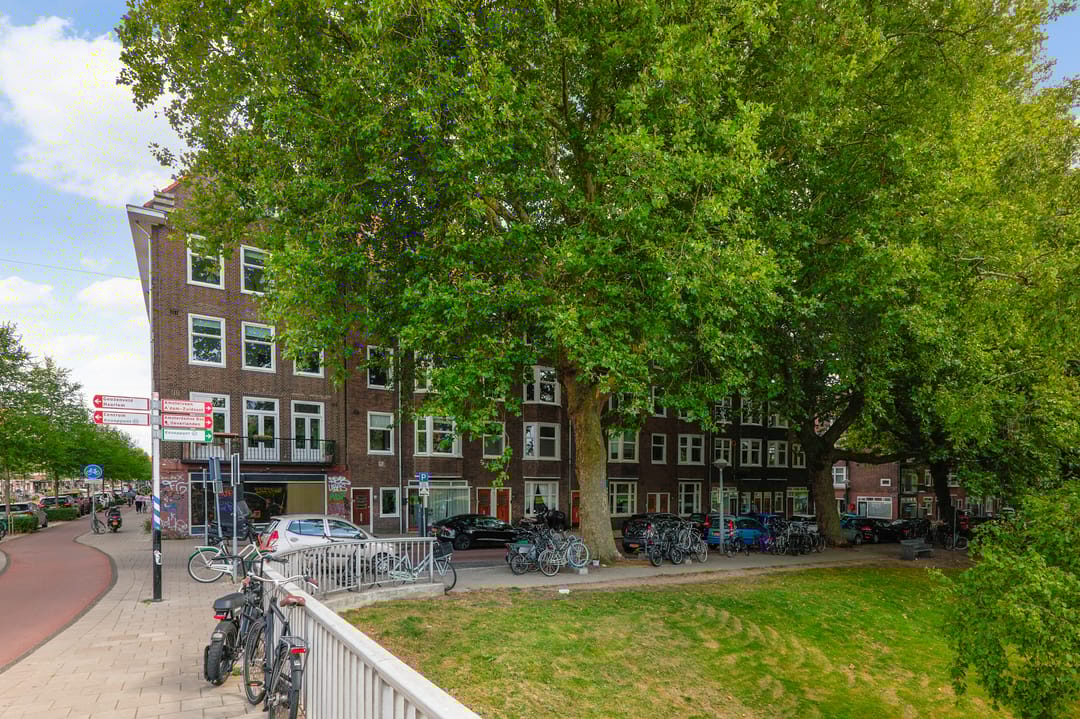 Photo 23 of Westlandgracht 145-2