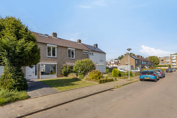 Foto 3 van Vleeshouwersdreef 22