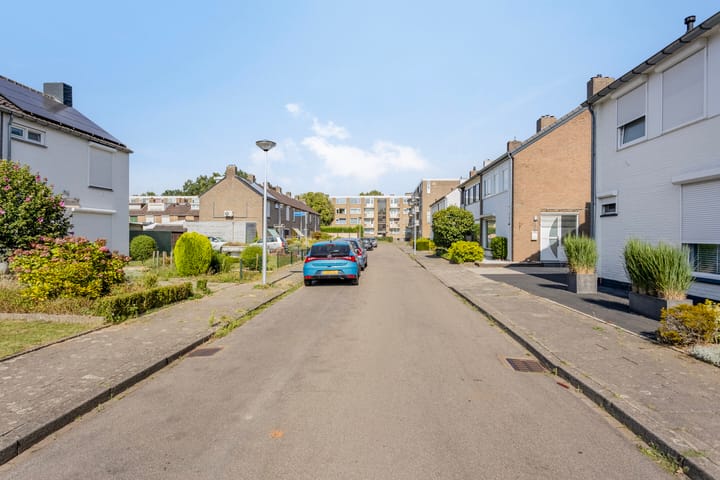 Foto 4 van Vleeshouwersdreef 22