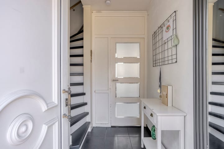 Foto 6 van Vleeshouwersdreef 22