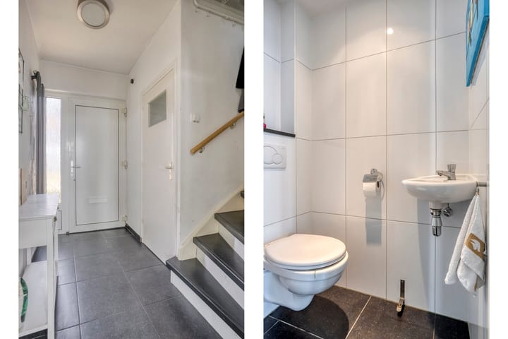 Foto 7 van Vleeshouwersdreef 22