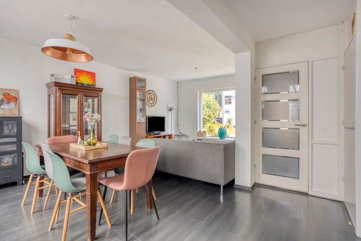 Foto 9 van Vleeshouwersdreef 22