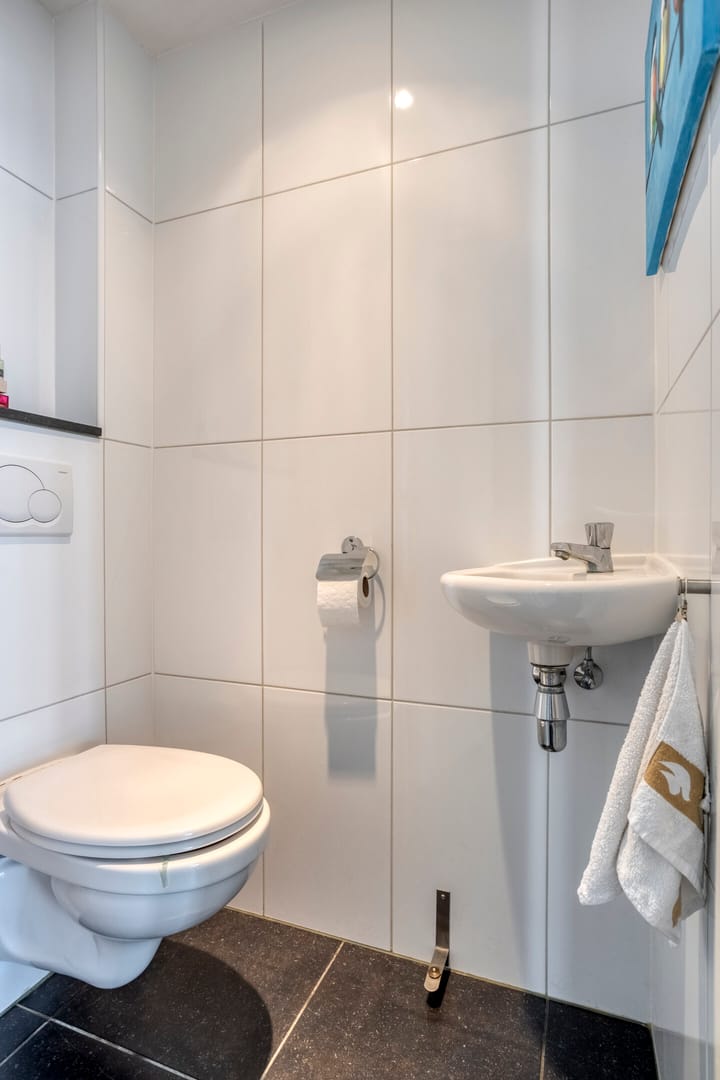 Foto 8 van Vleeshouwersdreef 22