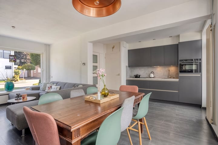 Foto 10 van Vleeshouwersdreef 22