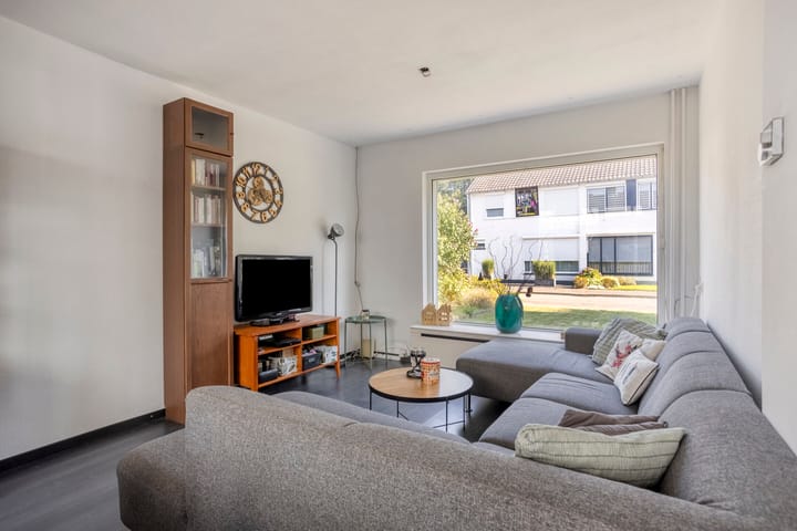 Foto 11 van Vleeshouwersdreef 22