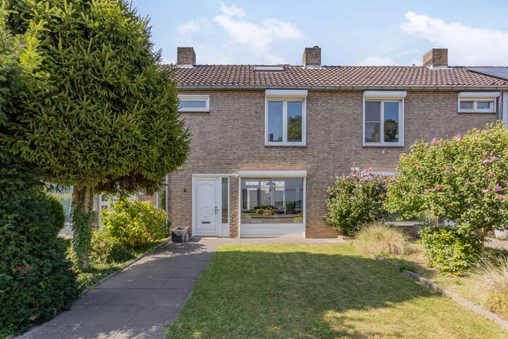 Foto 1 van Vleeshouwersdreef 22