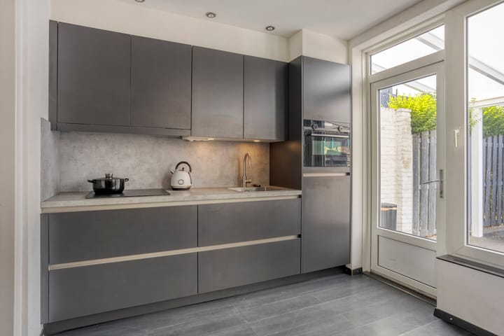 Foto 15 van Vleeshouwersdreef 22