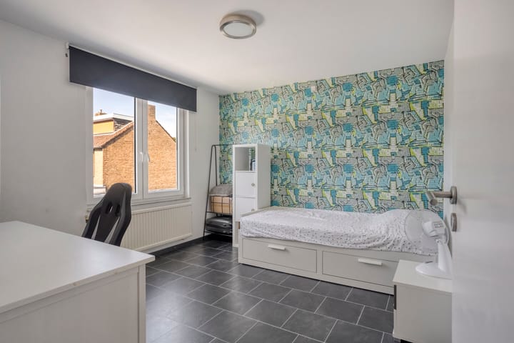 Foto 19 van Vleeshouwersdreef 22