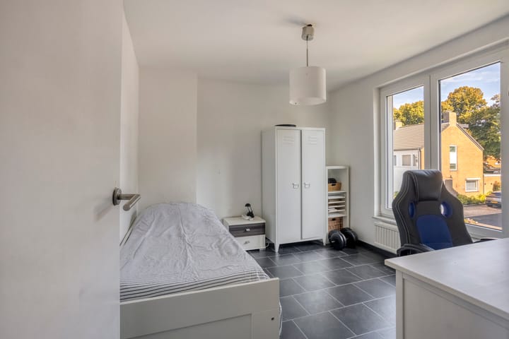 Foto 21 van Vleeshouwersdreef 22