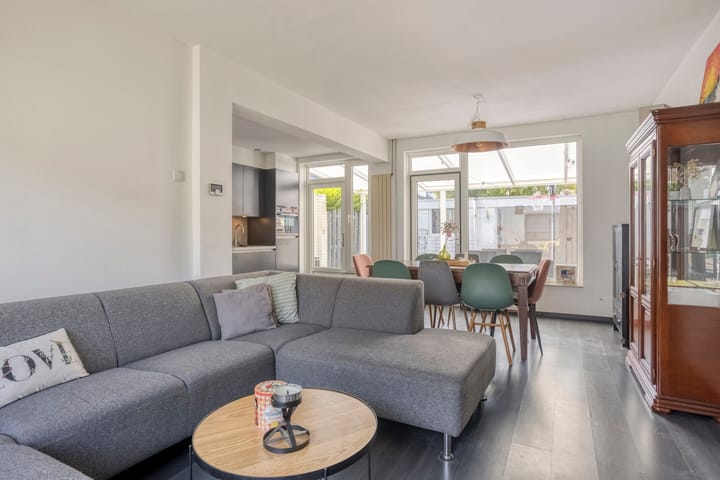 Foto 13 van Vleeshouwersdreef 22