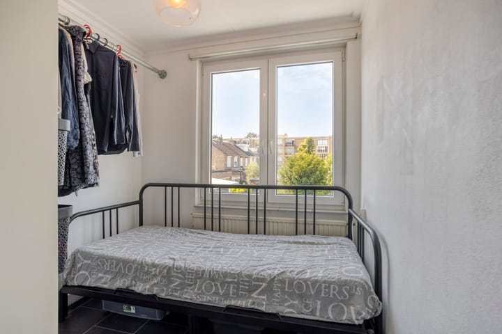 Foto 22 van Vleeshouwersdreef 22