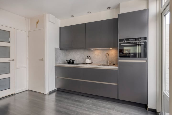 Foto 17 van Vleeshouwersdreef 22