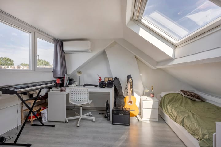 Foto 25 van Vleeshouwersdreef 22