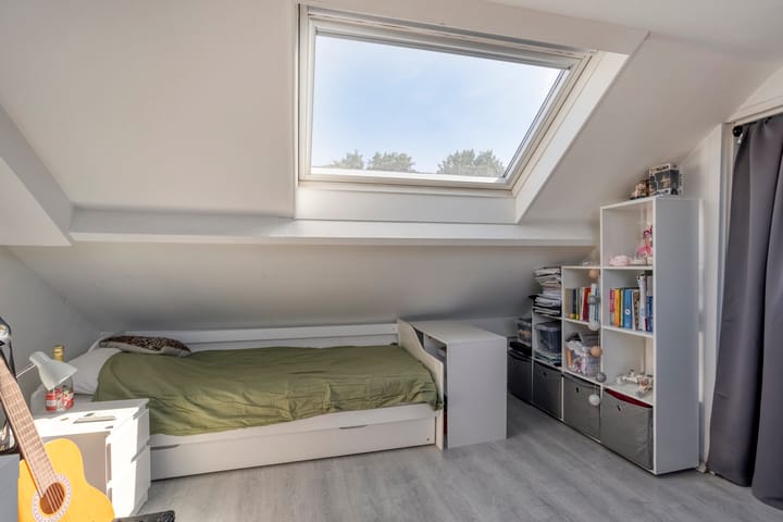 Foto 26 van Vleeshouwersdreef 22