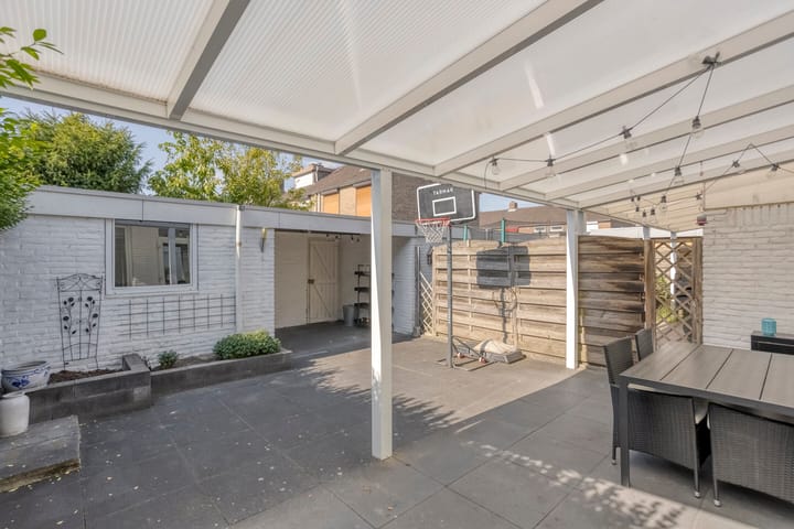 Foto 27 van Vleeshouwersdreef 22