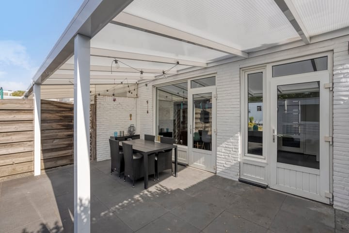 Foto 28 van Vleeshouwersdreef 22