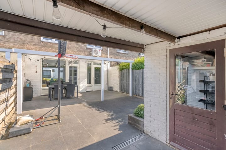 Foto 31 van Vleeshouwersdreef 22