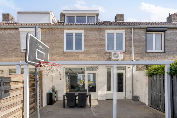 Foto 32 van Vleeshouwersdreef 22