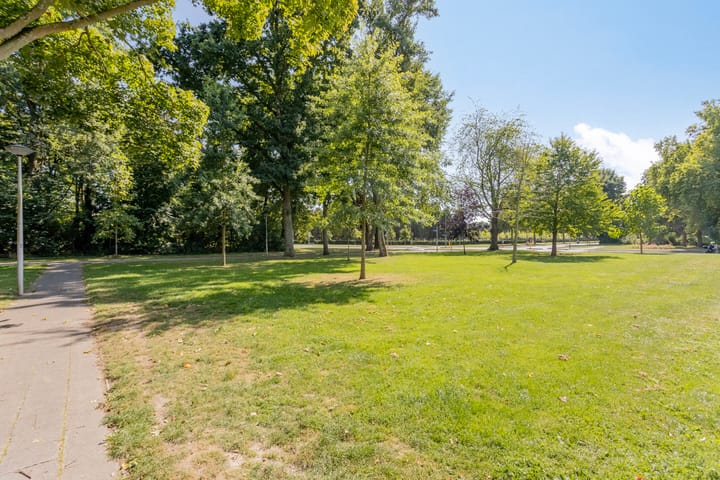 Foto 33 van Vleeshouwersdreef 22