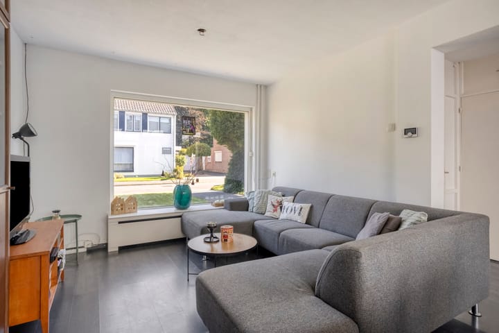 Foto 12 van Vleeshouwersdreef 22