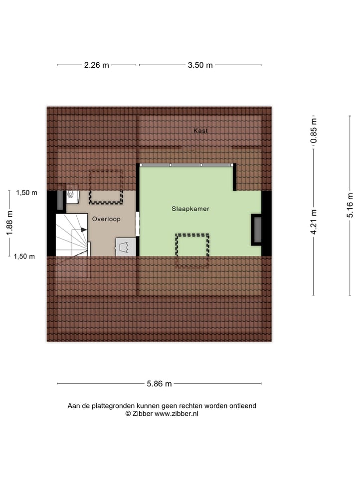 Foto 37 van Vleeshouwersdreef 22