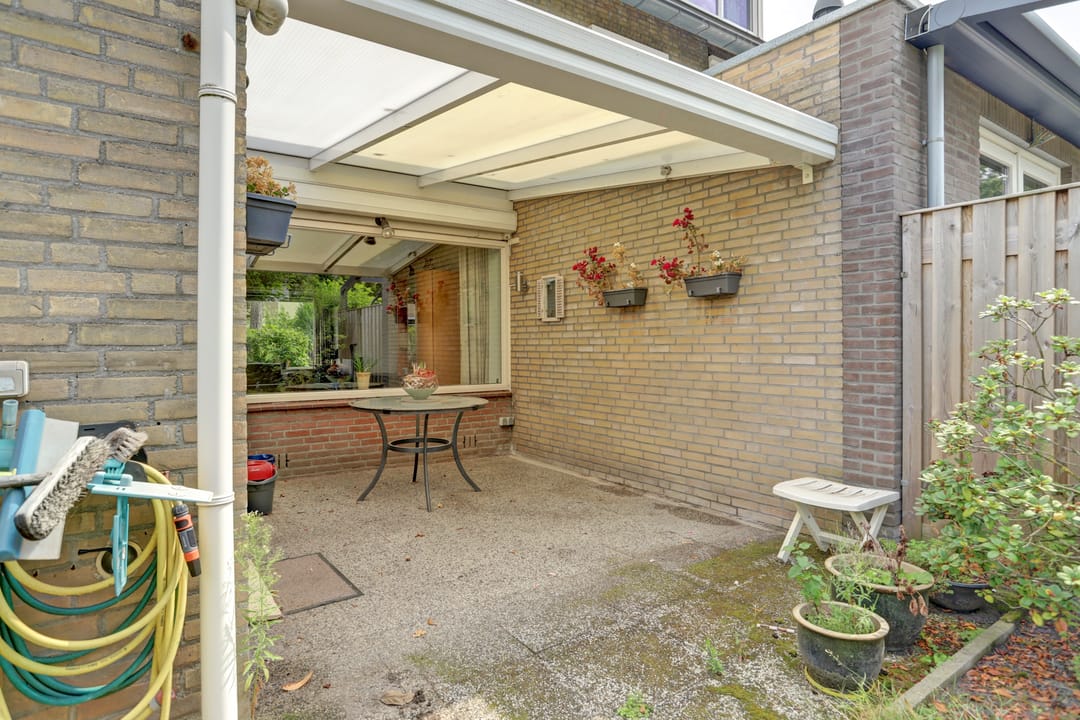 Foto 28 van Pastoor W. Hellemonsstraat 24