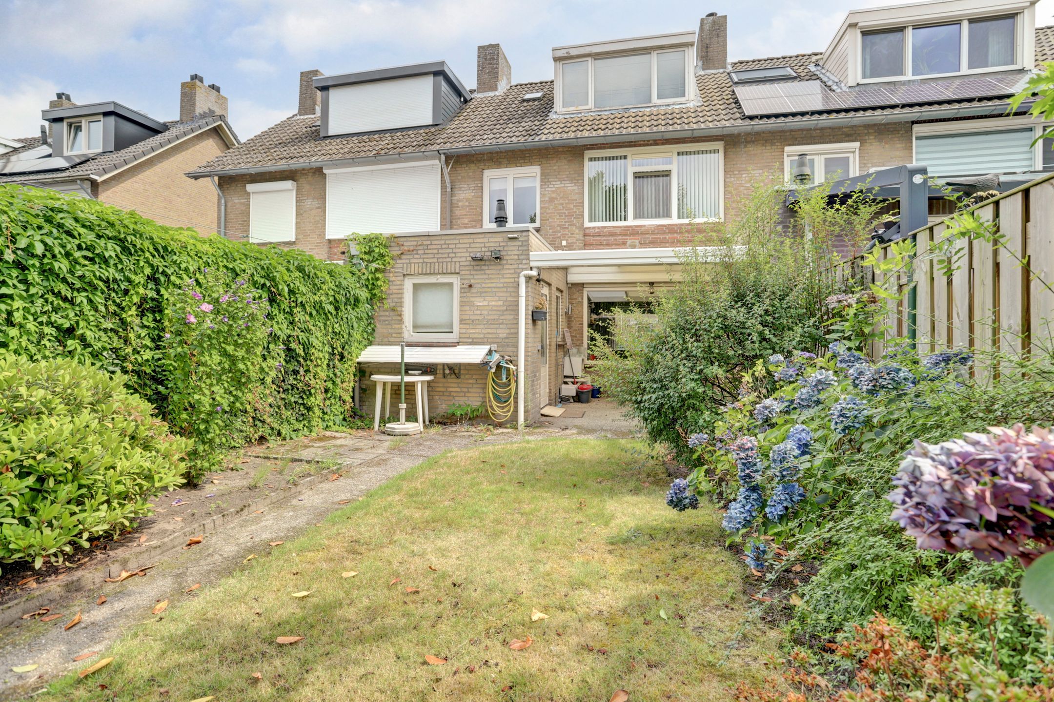 Foto 30 van Pastoor W. Hellemonsstraat 24