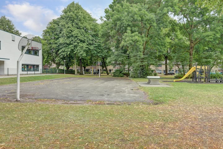 Foto 32 van Pastoor W. Hellemonsstraat 24