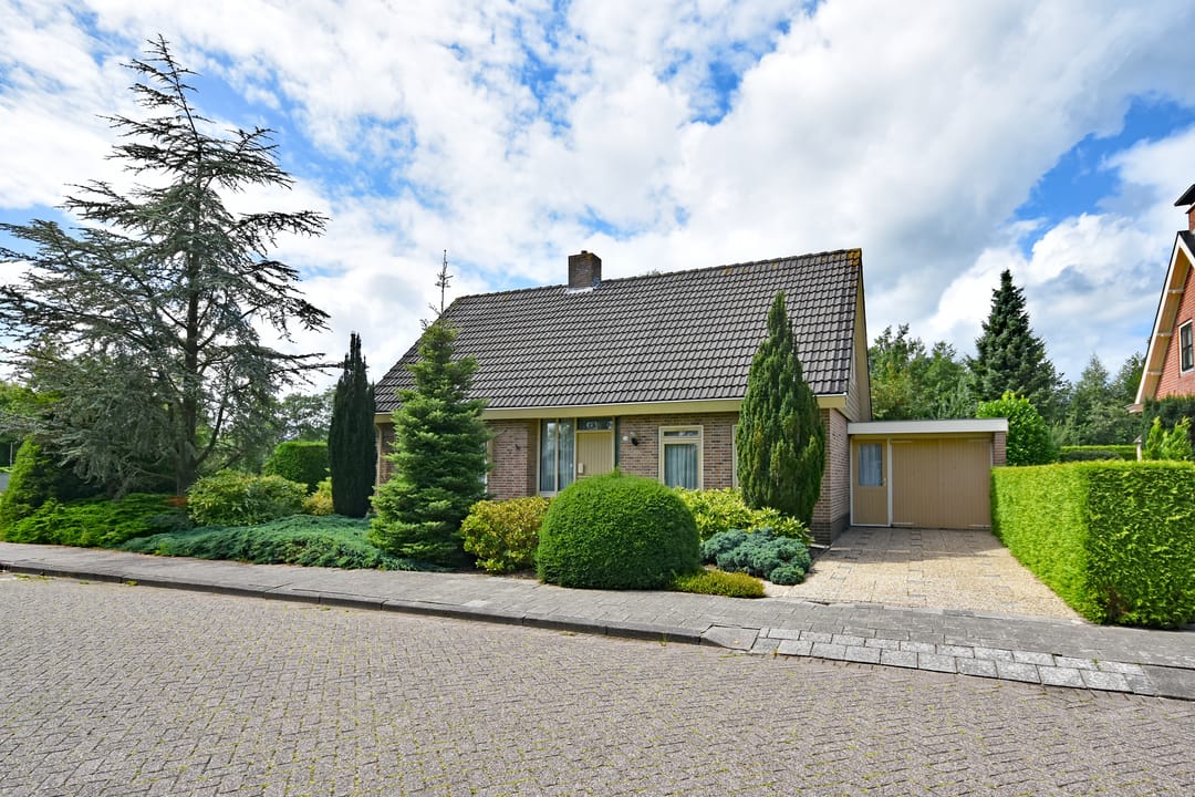 Foto 1 van Fogelsang 24