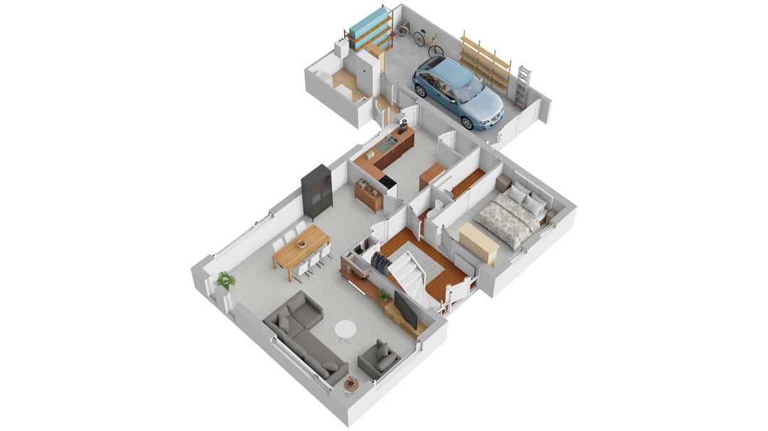 Foto 22 van Fogelsang 24