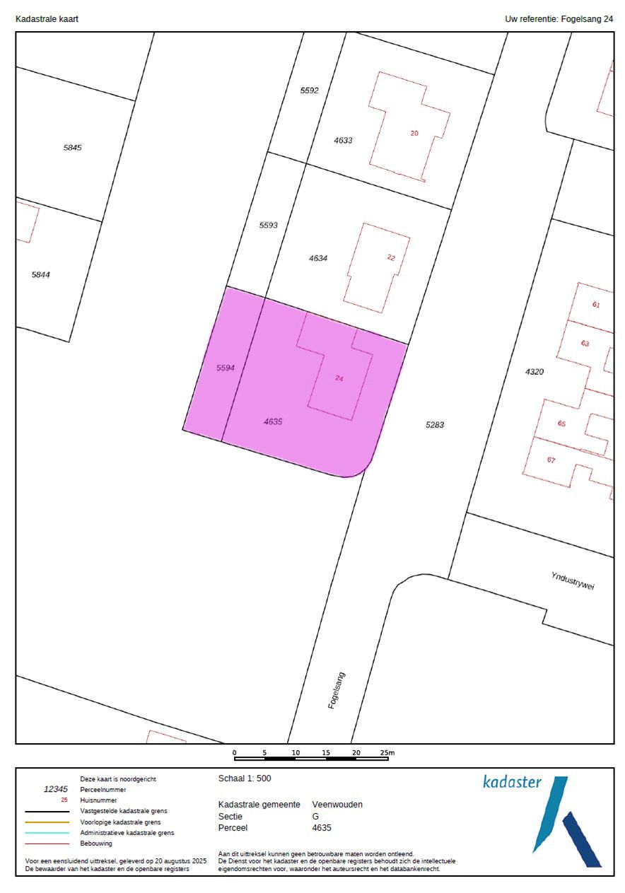 Foto 53 van Fogelsang 24