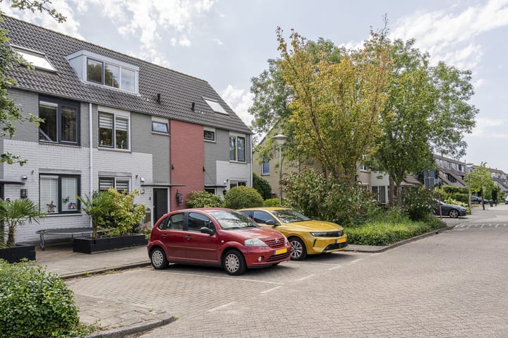 Foto 1 van Burgemeester Geertsemalaan 4