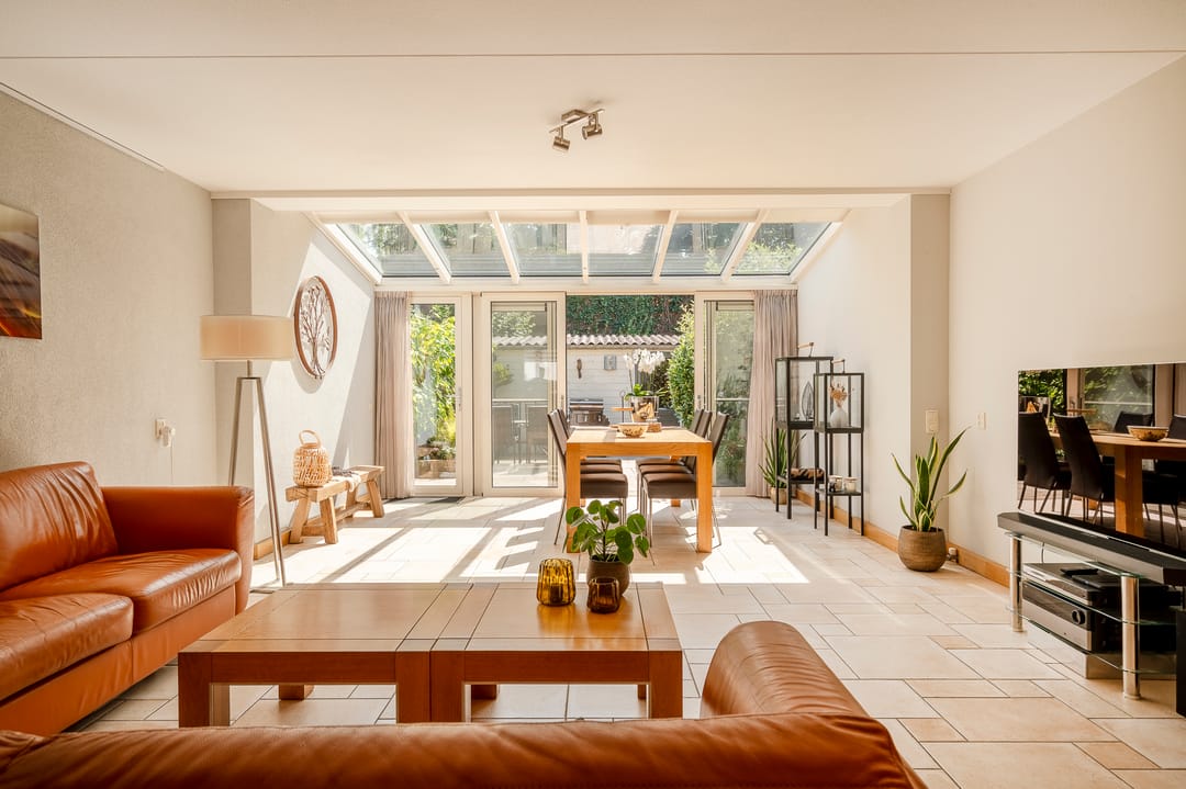 Foto 2 van Burgemeester Geertsemalaan 4