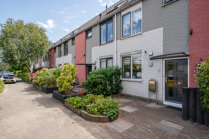 Foto 4 van Burgemeester Geertsemalaan 4