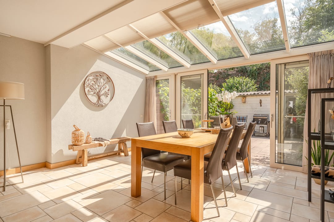 Foto 8 van Burgemeester Geertsemalaan 4