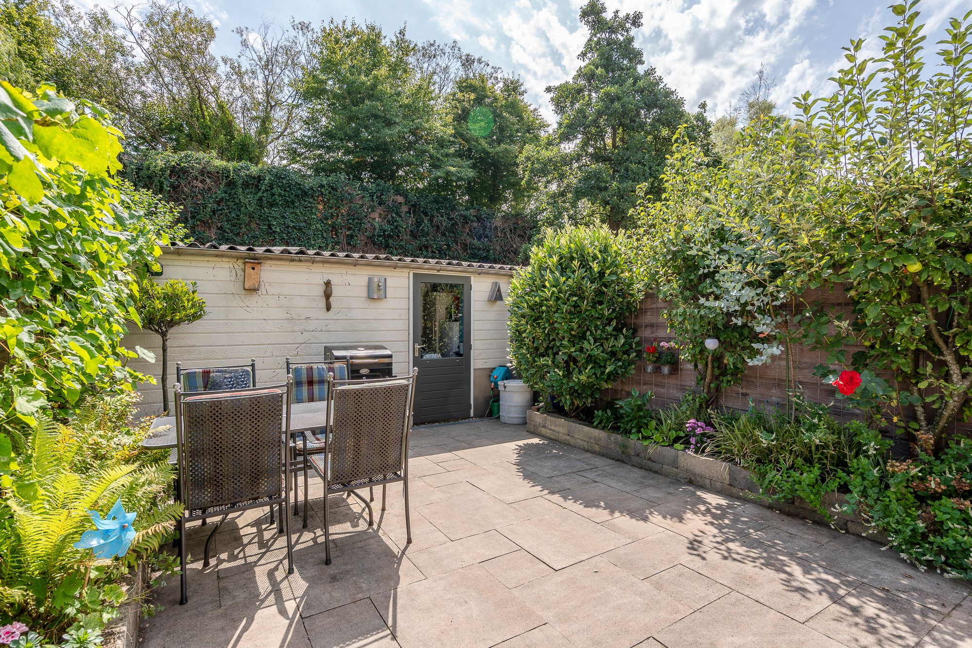 Foto 12 van Burgemeester Geertsemalaan 4