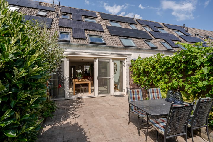 Foto 13 van Burgemeester Geertsemalaan 4