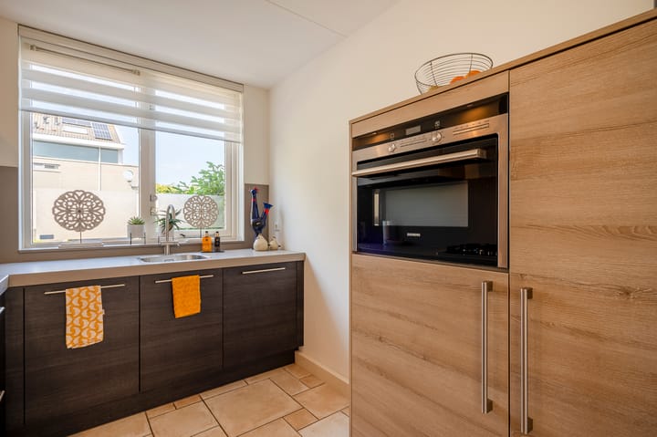 Foto 17 van Burgemeester Geertsemalaan 4