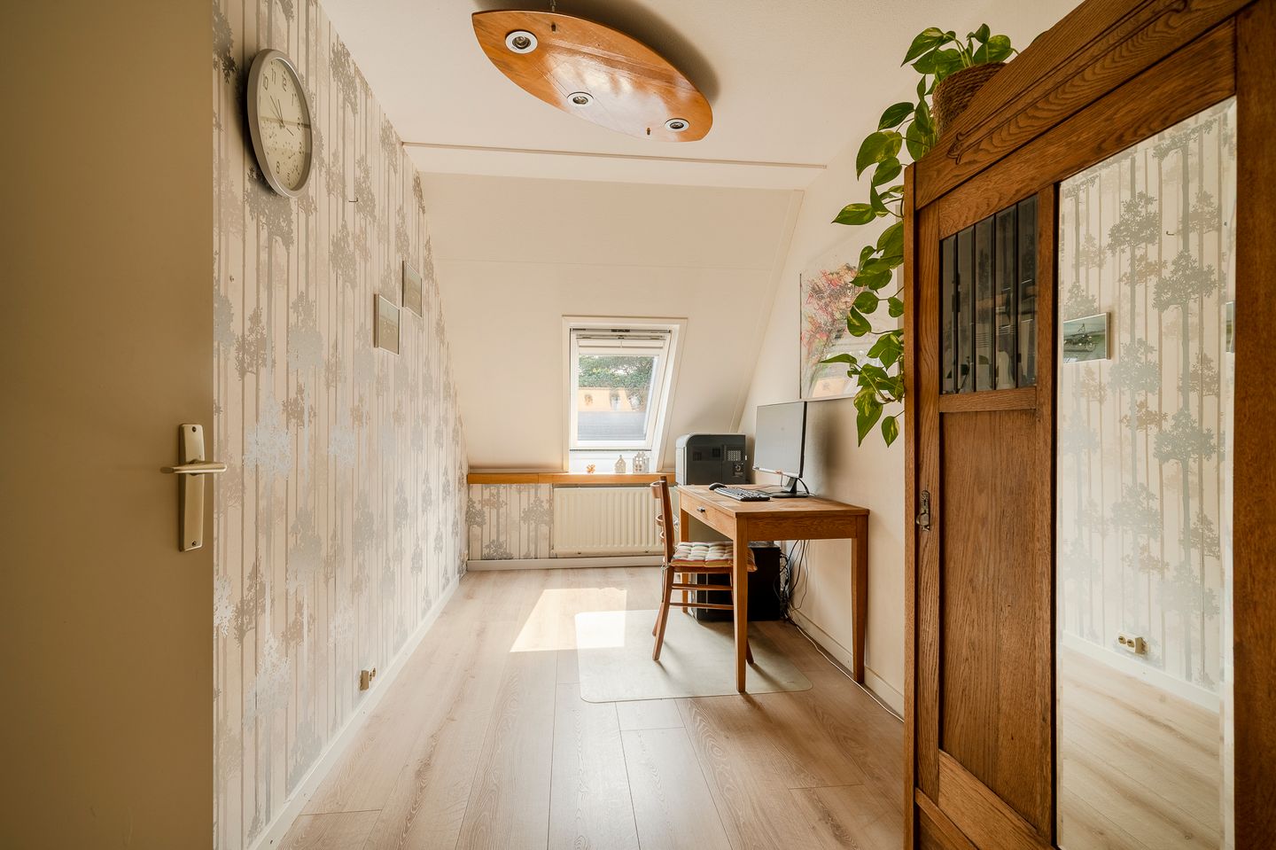 Foto 20 van Burgemeester Geertsemalaan 4