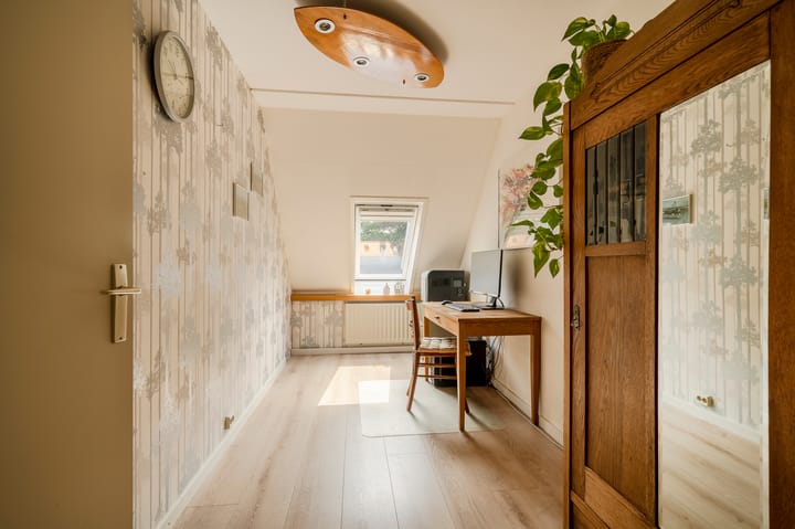 Foto 20 van Burgemeester Geertsemalaan 4