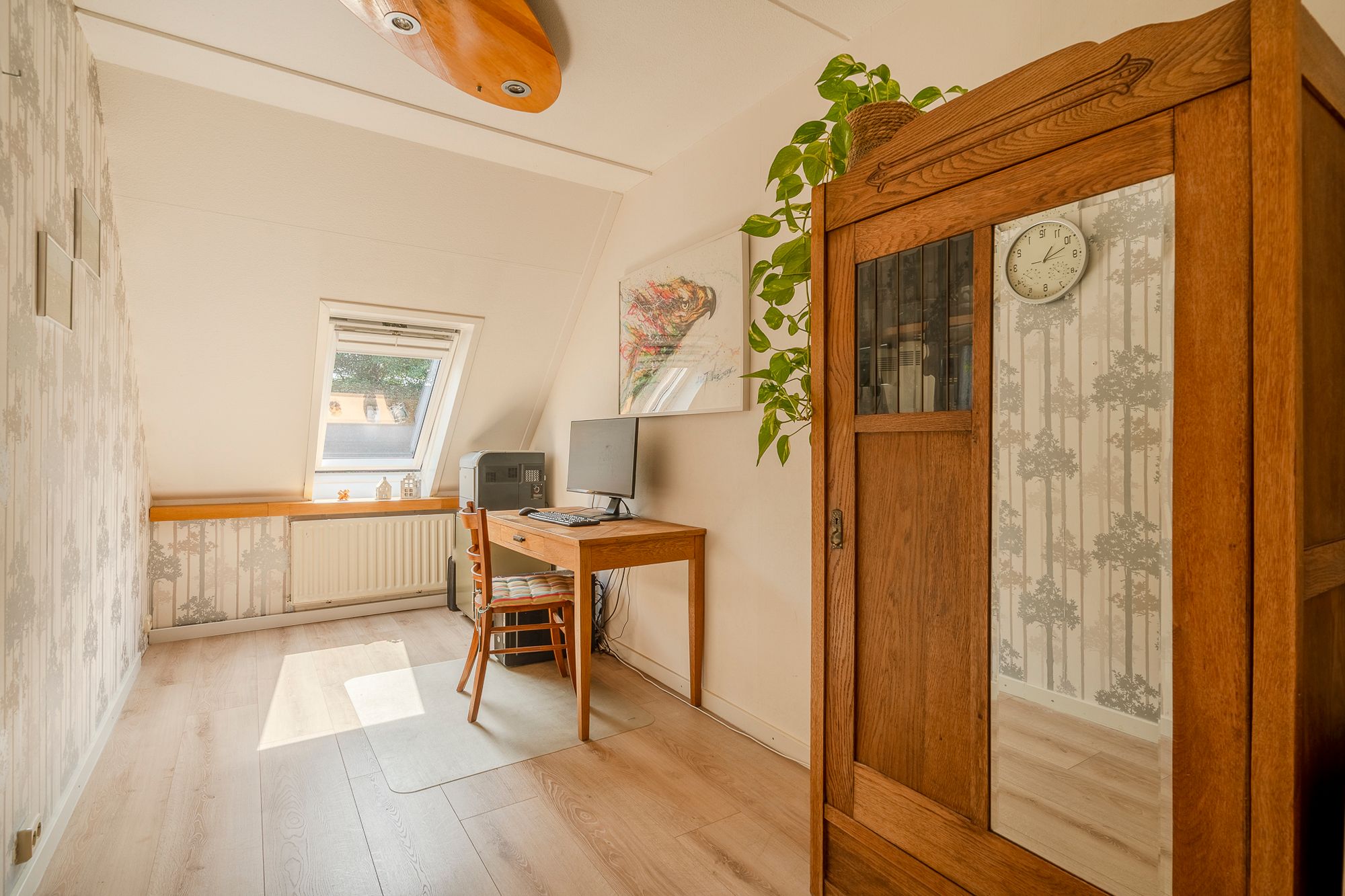 Foto 21 van Burgemeester Geertsemalaan 4